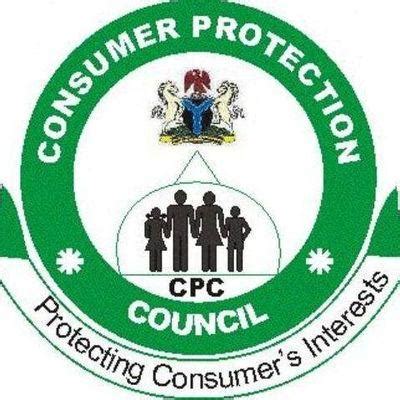 consumer protection in nigeria